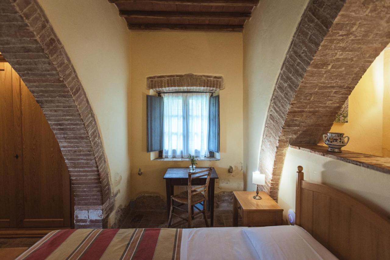 Podere Spedalone Pienza