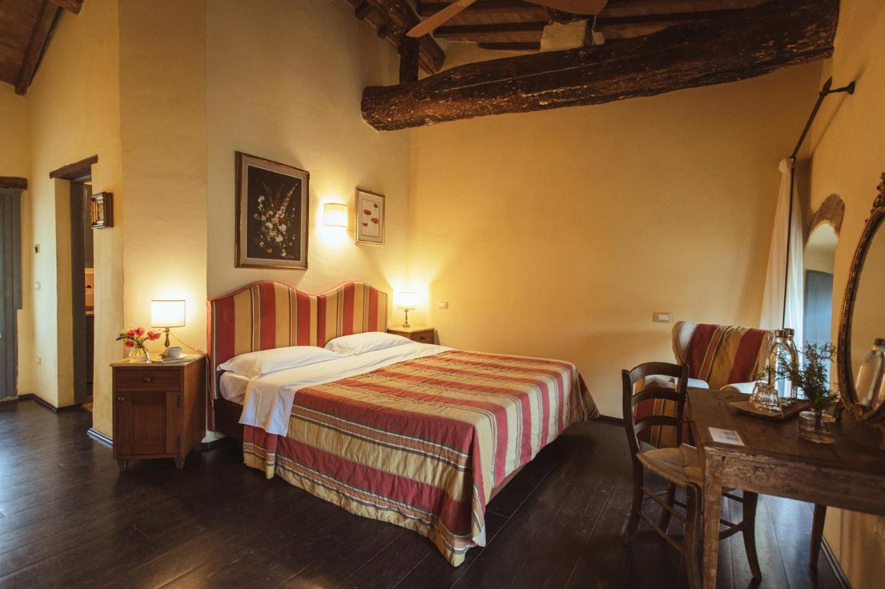 Podere Spedalone