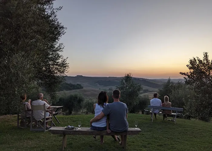 Podere Spedalone