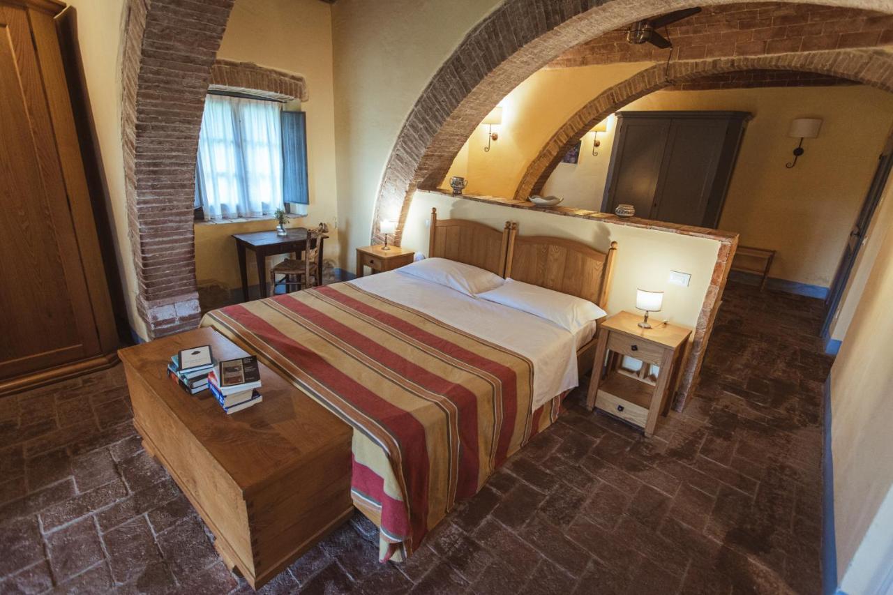Podere Spedalone Pienza