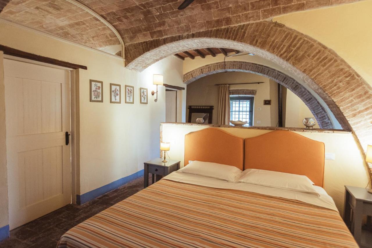 Podere Spedalone
