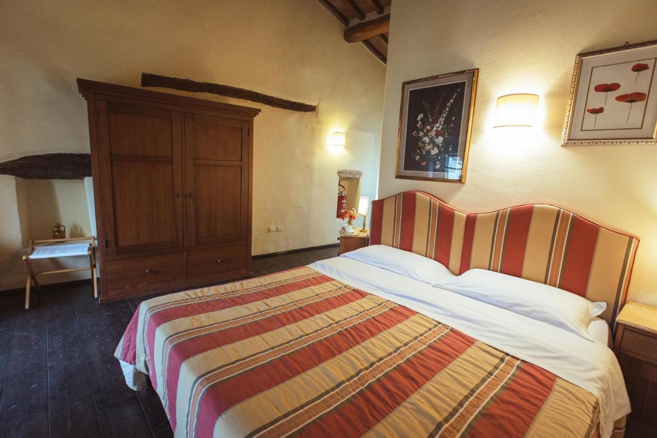 Farm stay Podere Spedalone