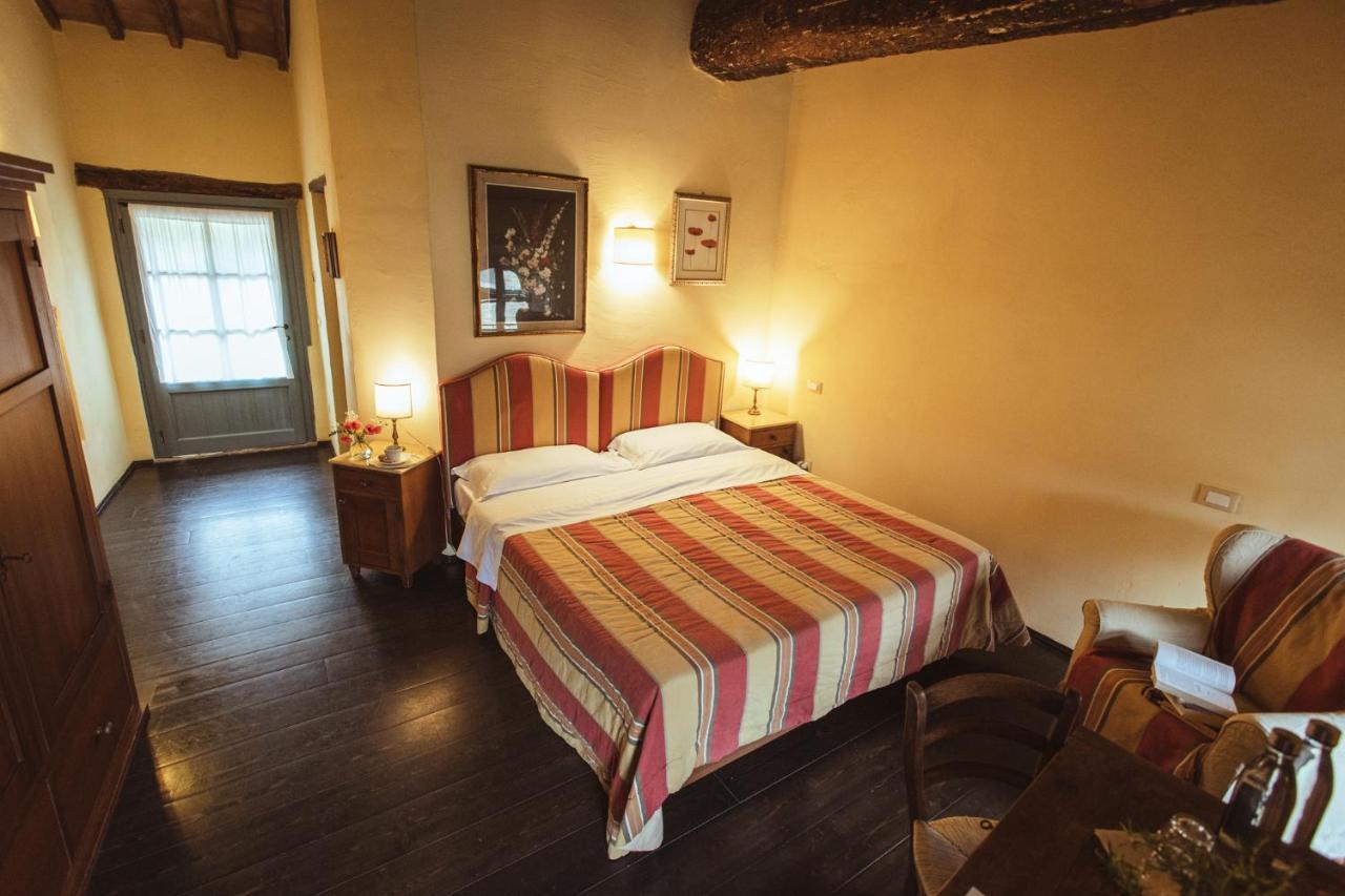 Podere Spedalone * Pienza