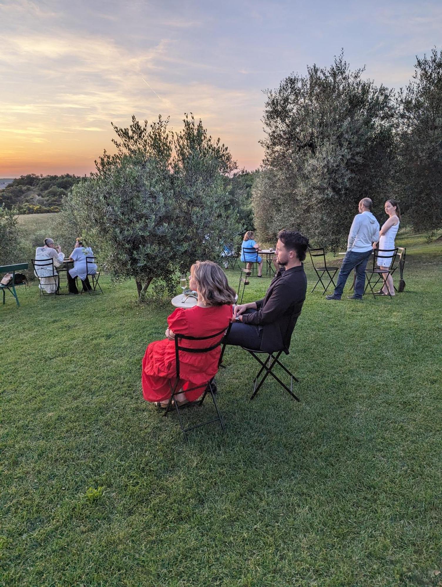 Podere Spedalone