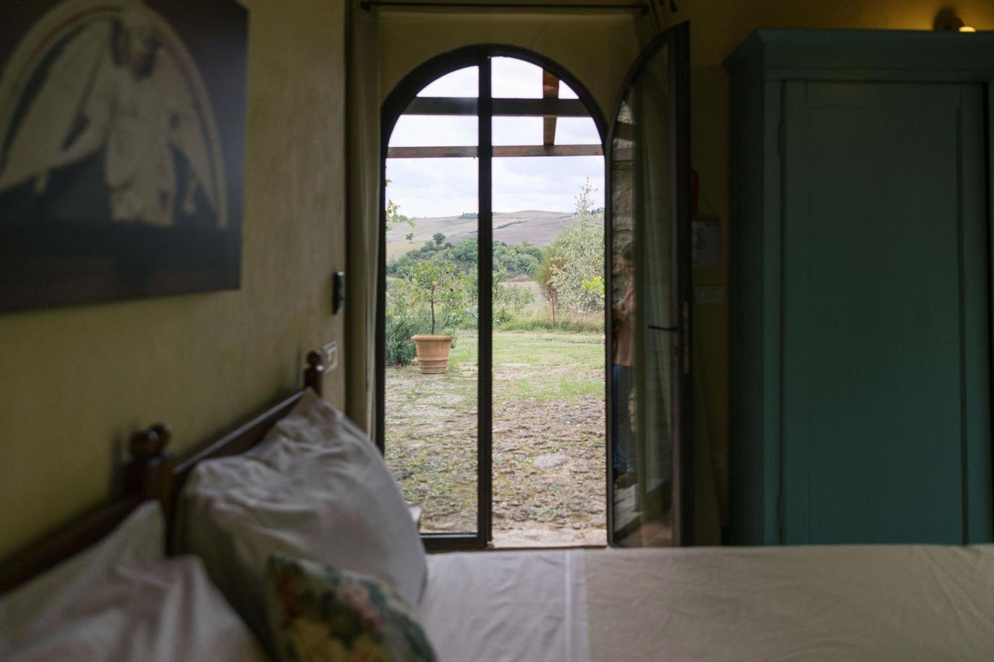 Podere Spedalone Pienza
