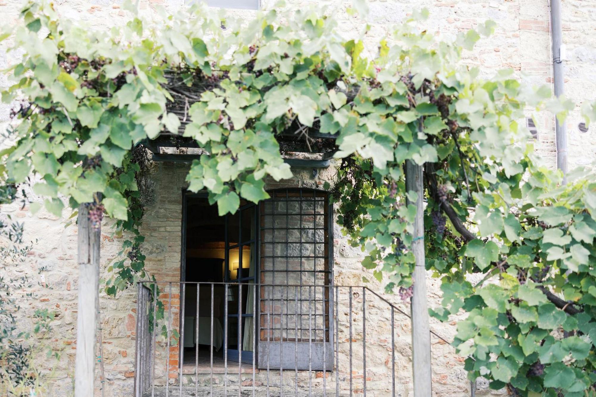 Farm stay Podere Spedalone *